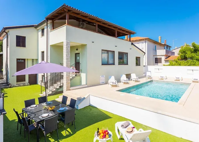 Villa Casa Toni