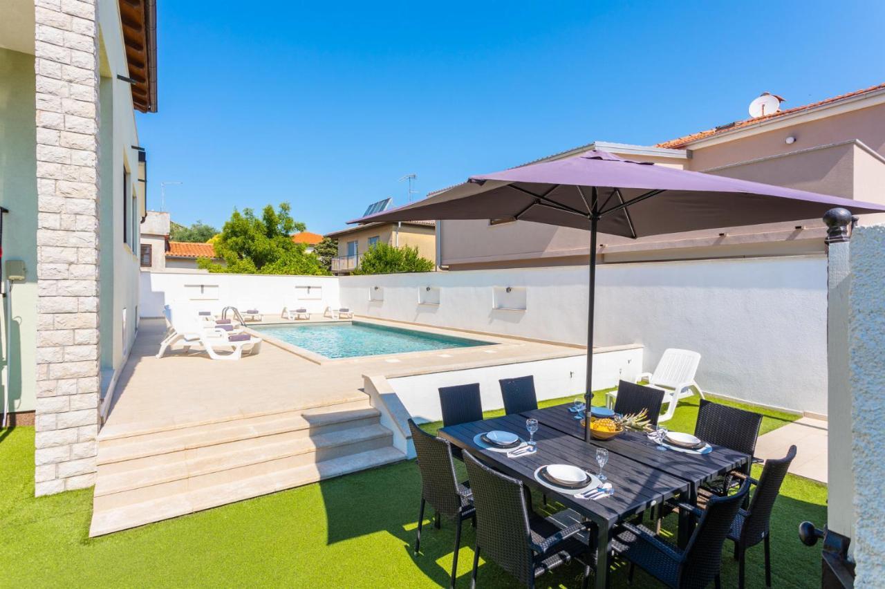 Casa Toni Villa Valdebek