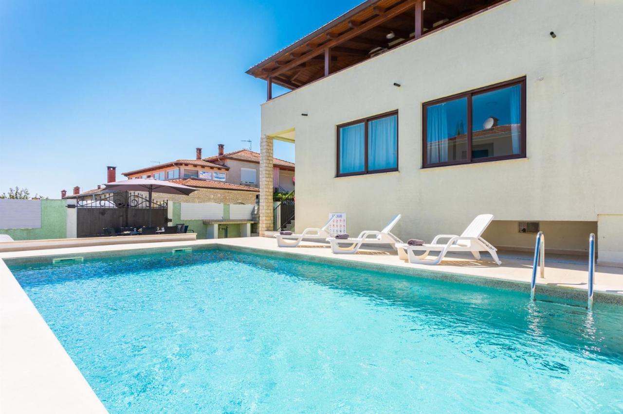 Casa Toni Villa
