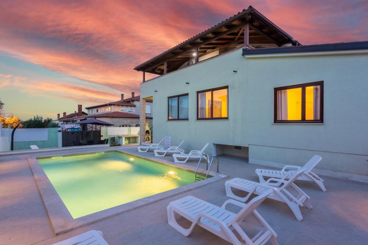 Casa Toni * Valdebek