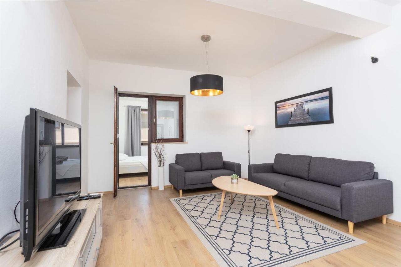 Casa Toni * Valdebek