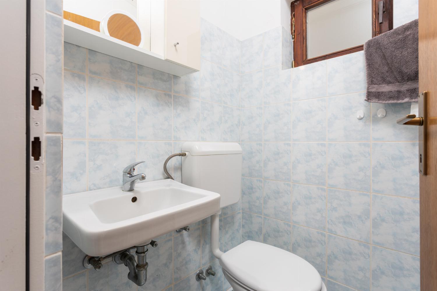 Casa Toni * Valdebek