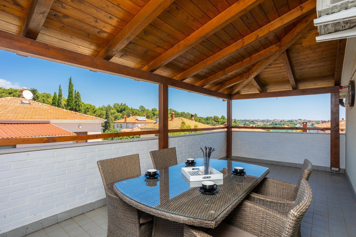 Casa Toni Villa Valdebek